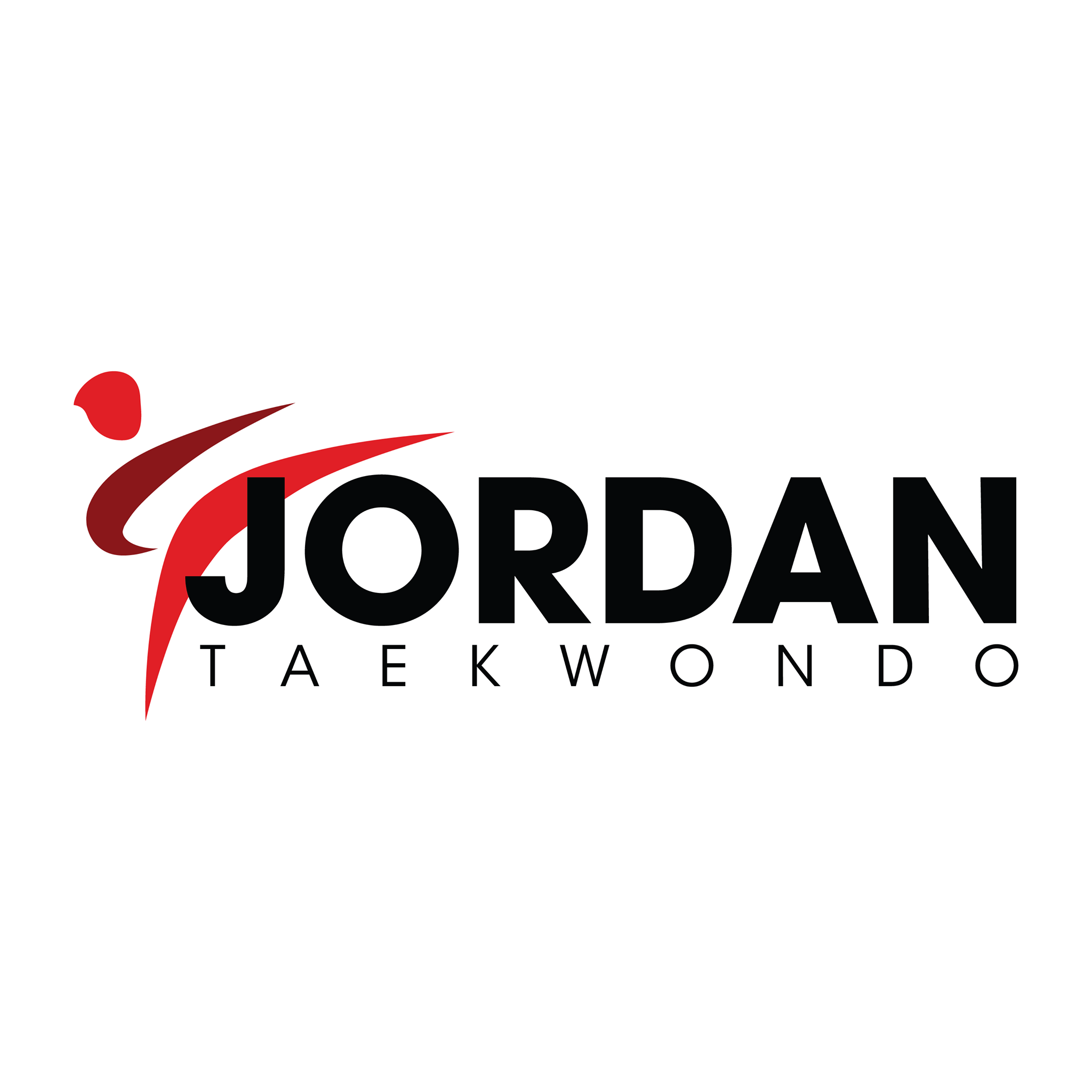 Taekwondo Logo